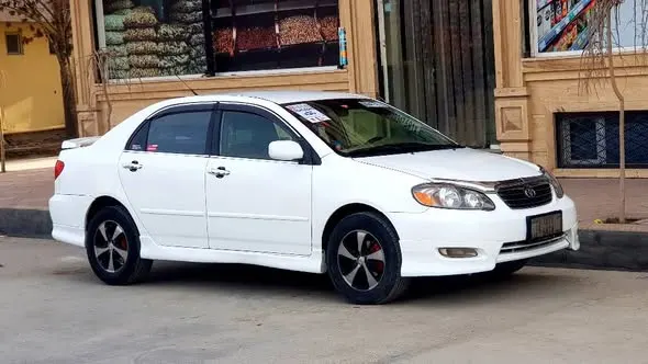 Toyota Corolla 2006