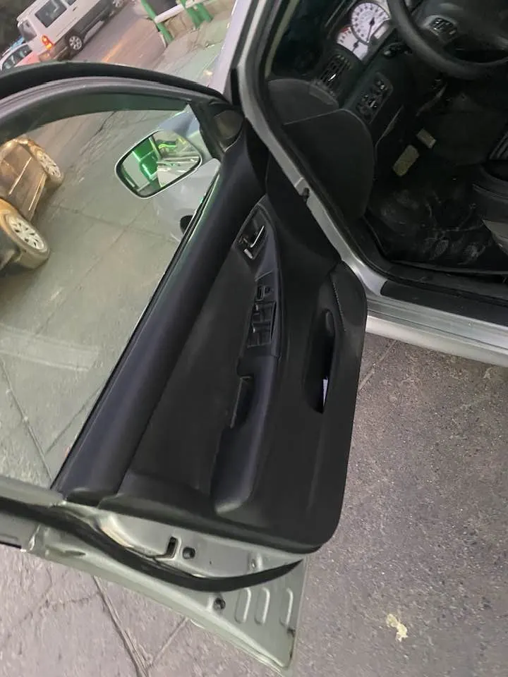 Toyota Corolla 2006