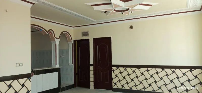 Modern and Stylish House for Sale
