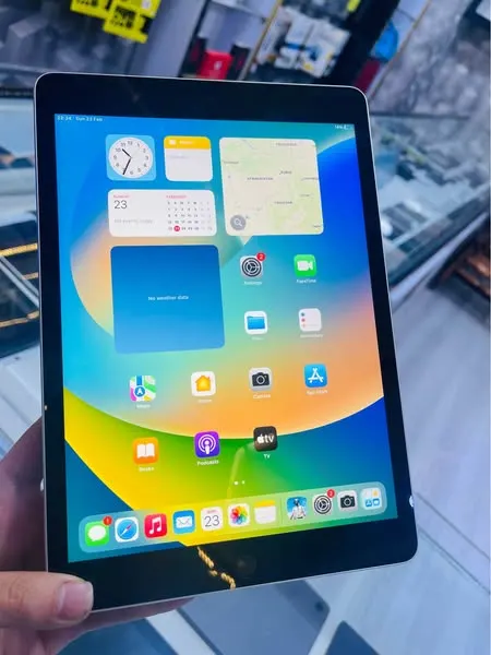 Apple iPad 9th Generation 2021