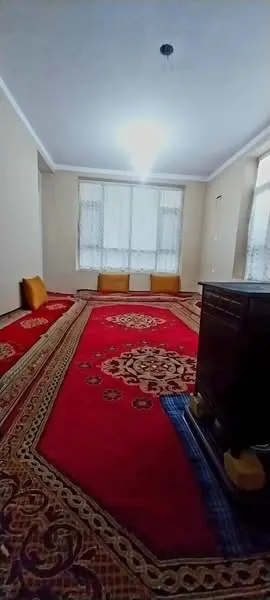4-storey house for sale, 10 rooms, 320 m², Pul-e Hassan Khan, District 7, Kabul