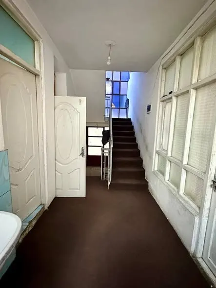 3.5-storey house for sale, 5 rooms, 220 m², Pul-e Hassan Khan, Kabul