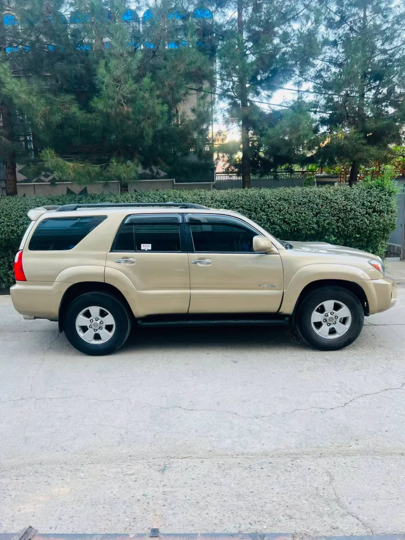 Toyota 4Runner 2006