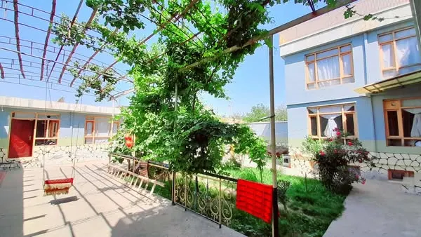 House for sale, 10 rooms, 433 m², Turkish Consulate lane, Mazar-i-Sharif