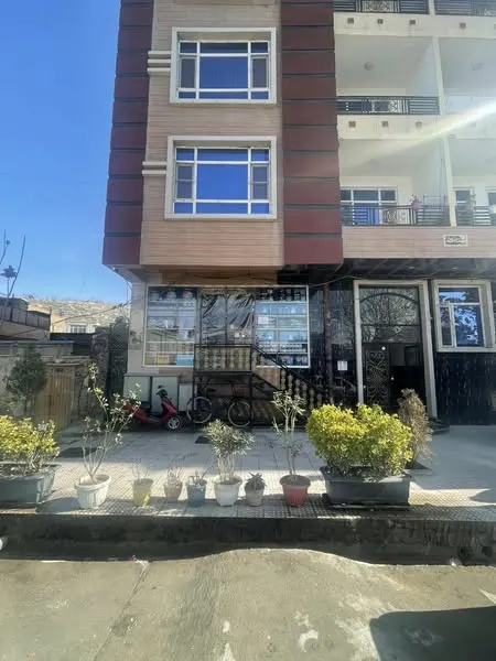 Shop for sale, 60 m², Habib Shinwari Tower, old Taimani