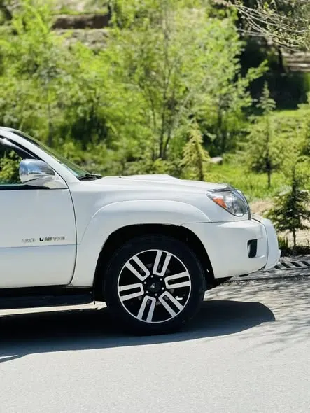 4 Runner 2004
