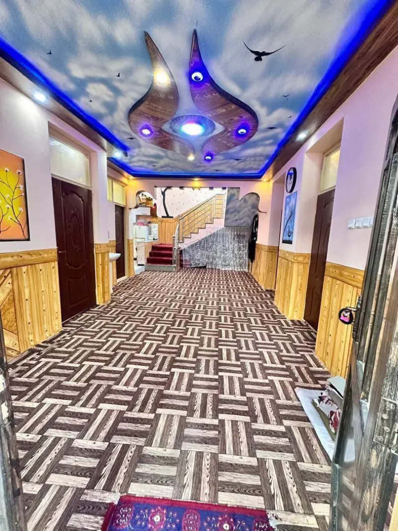 House for sale, 3 rooms, 300 m², Tank-e Tel, Deh Dana, Kabul