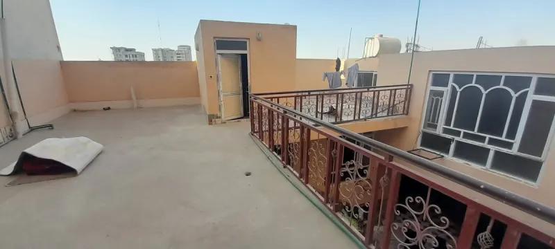 House for rent, 5 rooms, 400 m², Chaghdak, Mazar-i-Sharif