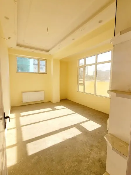 Apartment for sale, 4 rooms, 145 m², ground floor with yard, District 15, Kabul
