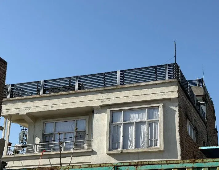 3-storey house for sale, 8 rooms, 216 m²