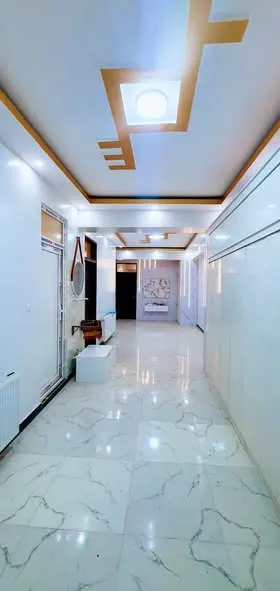 New apartment for sale, 4 rooms, 2nd floor, Taimani Project, Kabul