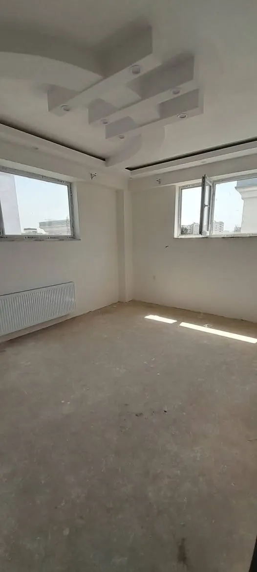 New apartment for rent, 3 rooms, 4th floor, Qala-e Fatullah, Kabul