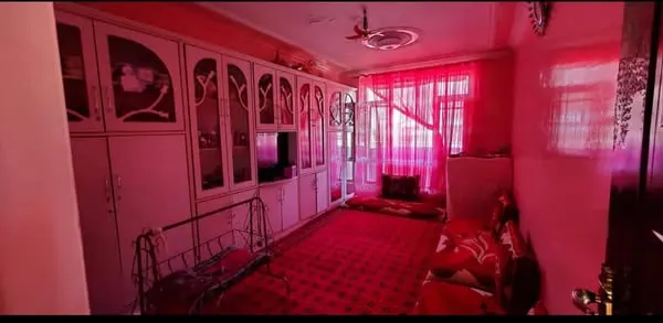 Apartment block for sale, Technicum Road, Chehelsotoon, District 7