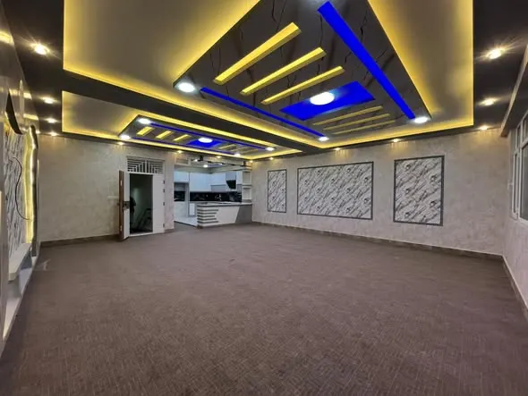 4-storey house for sale, Bagh-cha-e Mustawfi, Herat