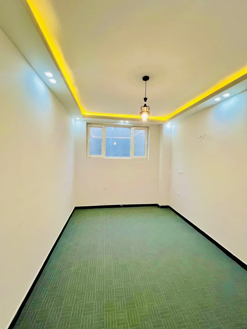 VIP apartment for sale, 4 rooms, Taimani Project, Kabul