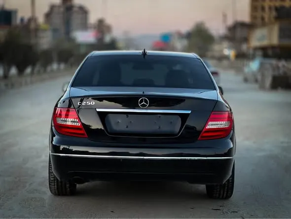 Mercedes-Benz 2013