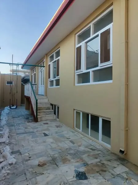2-storey house for sale, 5 rooms, Chehelsotoon, District 7