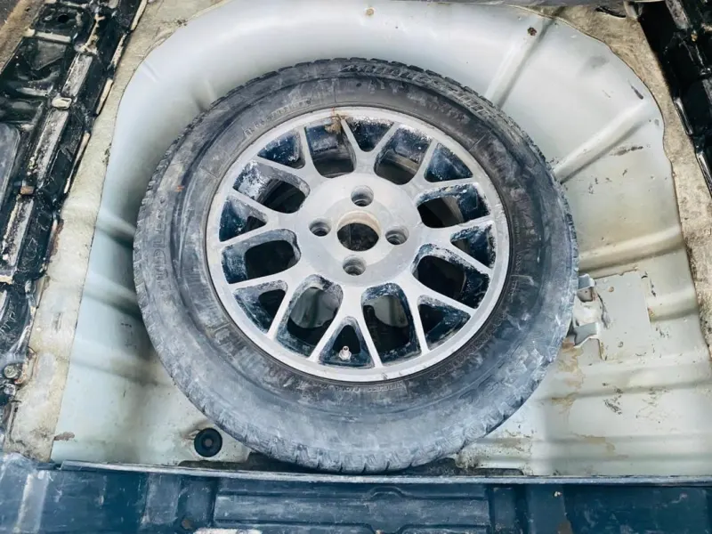 Suzuki Baleno 1997