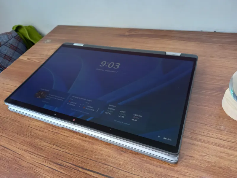 Laptop