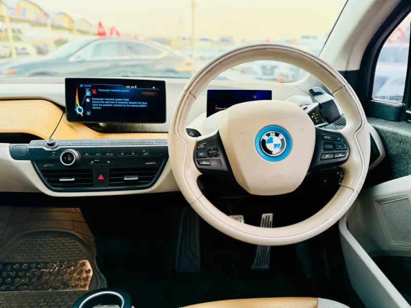 BMW 2016