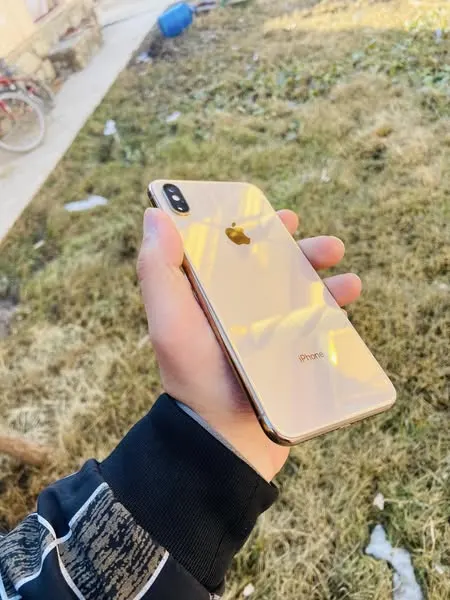 Urgent Sale - iPhone Xs Max