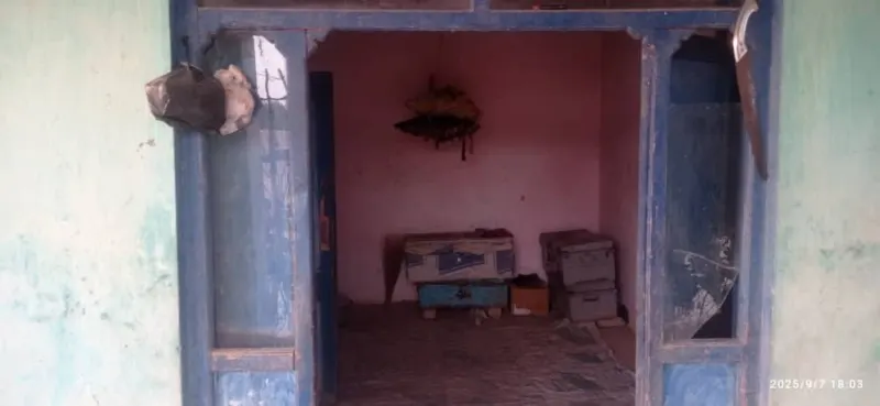 Two houses for sale, Asqalan, Kunduz