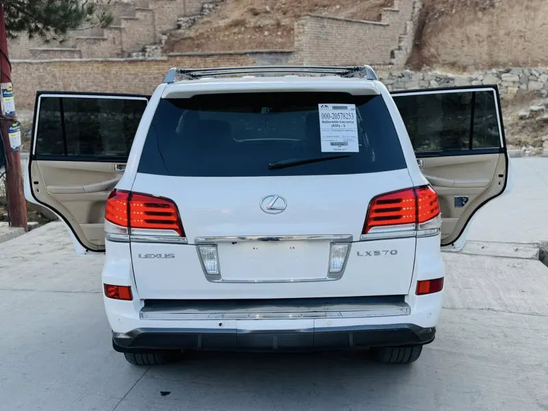 Lexus 2009
