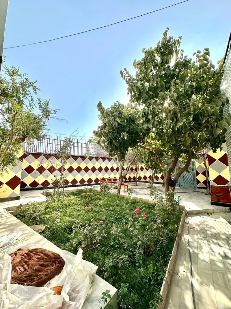 2-Storey House with Basement in Deh Dana, Kabul