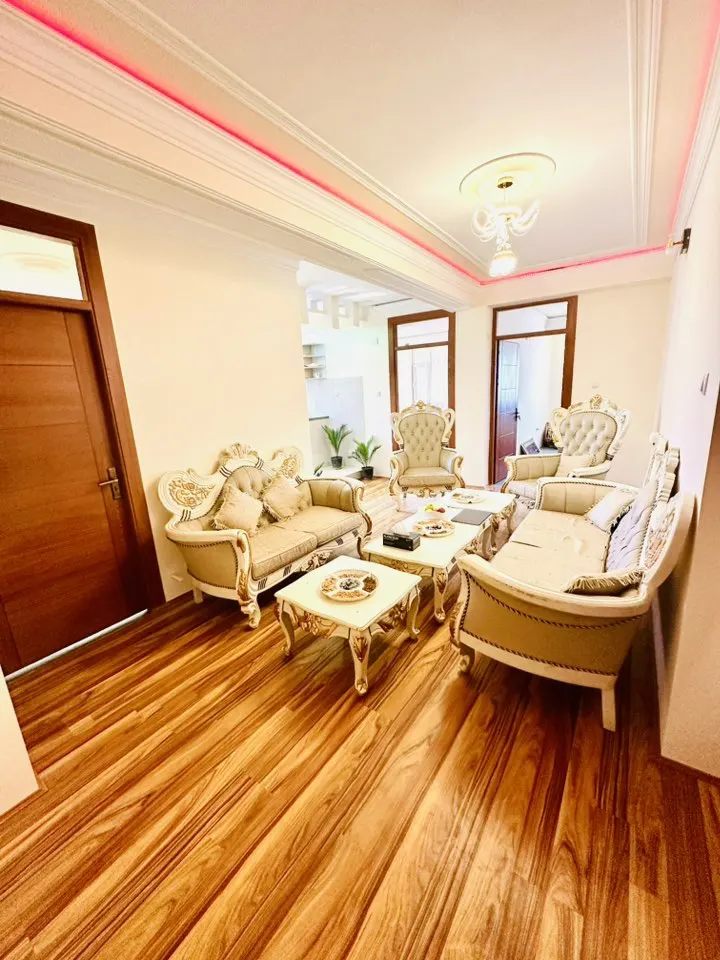 Apartments for sale, 2, 3 and 4 rooms, Parwan-e Dowom, Kabul