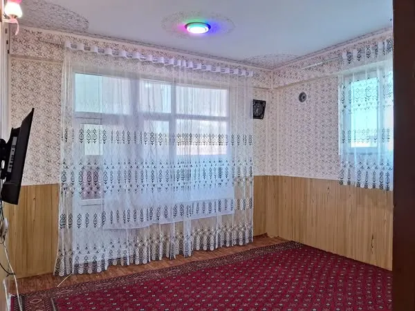 Apartment for sale, 3 rooms, Parwan Hotel, Kabul