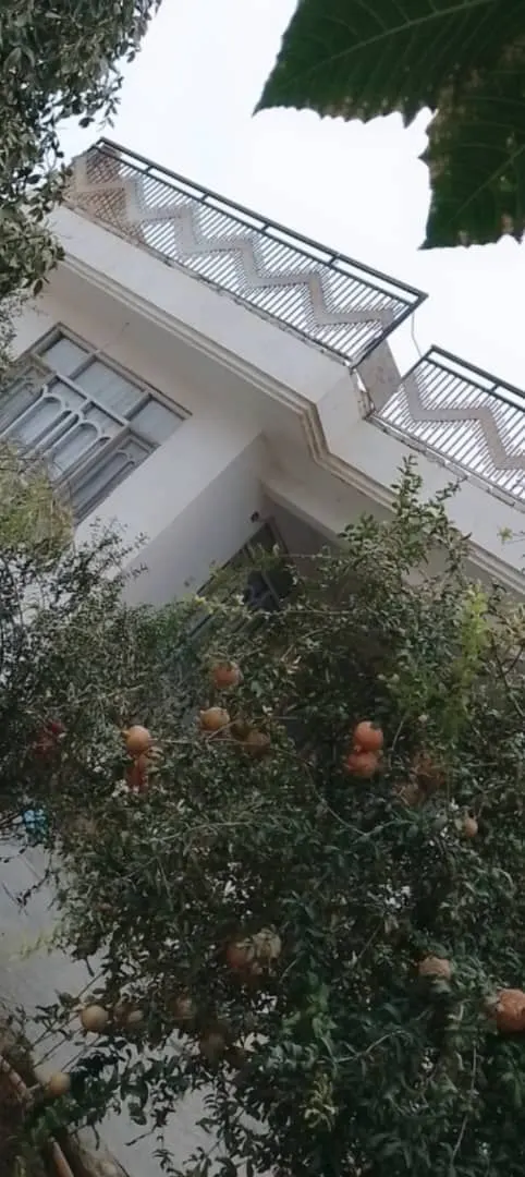 House for sale, 3 rooms, 450 m², Amiri Township, Mazar-i-Sharif