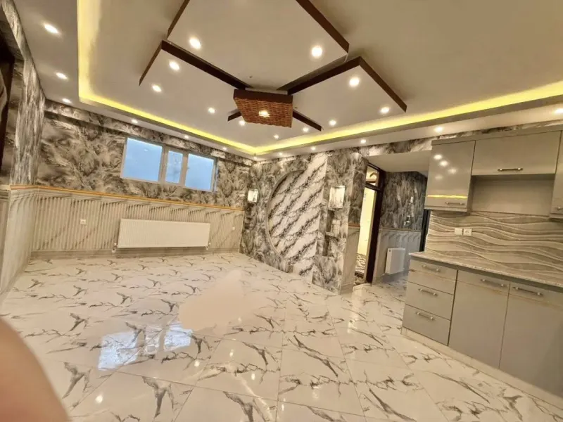 New apartment for sale, 4 rooms, 142 m², 2nd floor