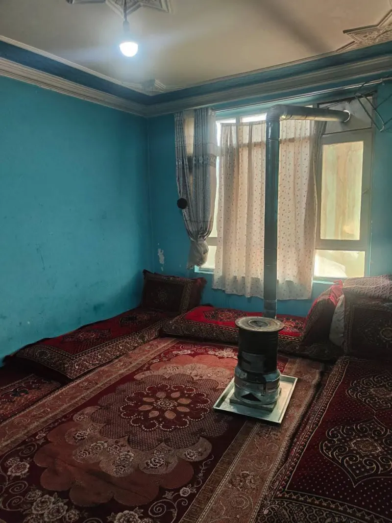 2-storey house for sale, 6 rooms, 270 m², Pul-e Hassan, Chehelsotoon, Kabul