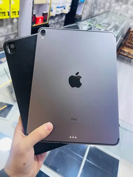 Discounted Apple iPad Pro 2018