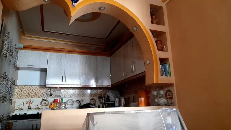 2-storey house for sale, 3 rooms, 200 m², Baba Yadgar, Mazar-i-Sharif