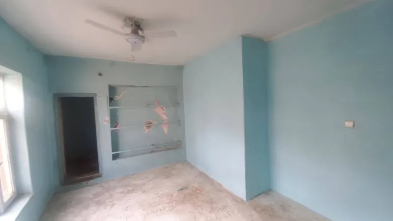 House for rent, 4 rooms, near Bank-e Milli, Mazar-i-Sharif