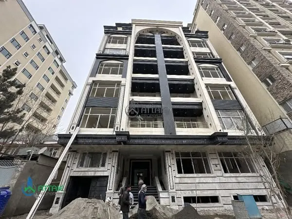 Apartments for sale, Almas Tower, behind Lycee Ghazi, Kabul