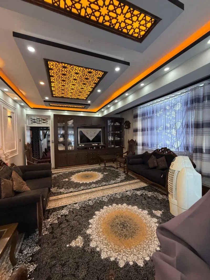 Apartment for sale, 4 rooms, 155 m², 5th floor, Taimani Project