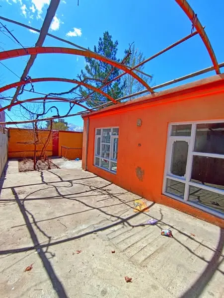 House for sale, 3 rooms, 2.5 biswa (250 m²), Deh Araban, Kabul