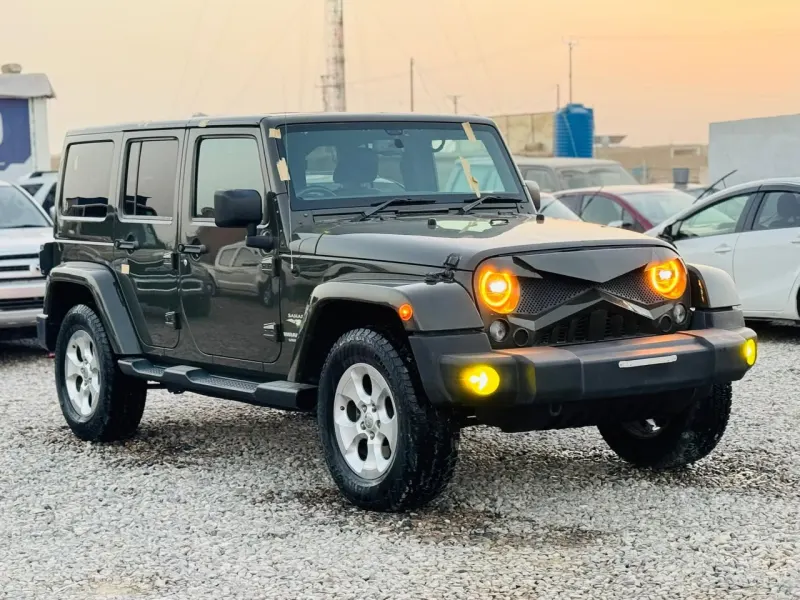 Jeep 2016