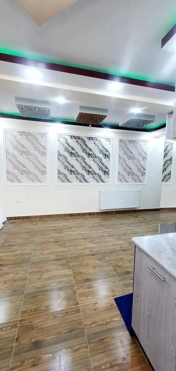Apartment for sale, 3 rooms, 115 m², 1st floor, Taimani Project, District 4, Kabul