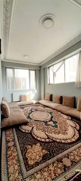 3-Room Apartment for Sale