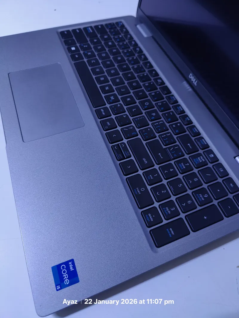 5540 i5 13gen