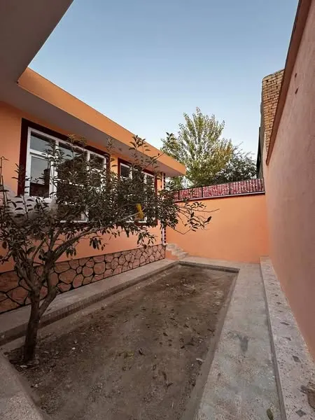 House for sale, 3 rooms, 200 m², Deh Dana, District 7, Kabul