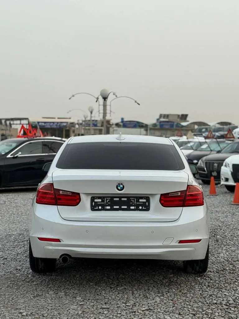 BMW 2014