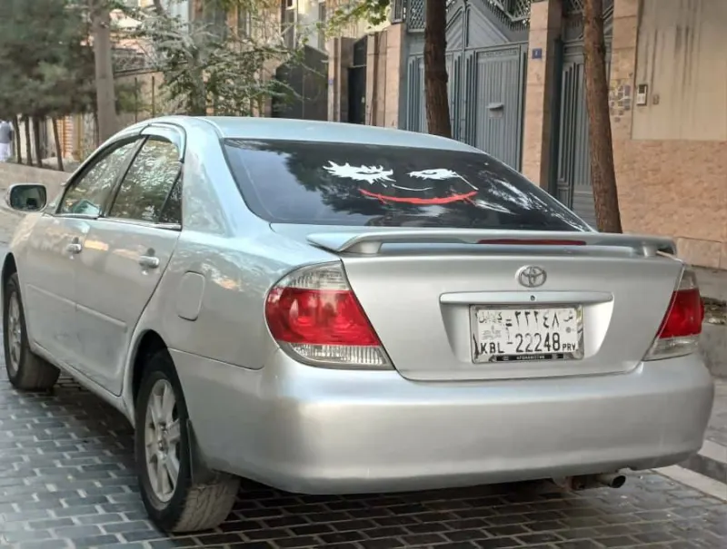 Toyota Corolla 2002