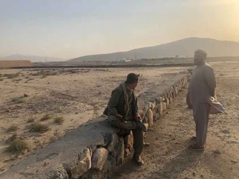 Two plots for sale, 300 m² each, Mohammadia Township, Deh Sabz, Kabul
