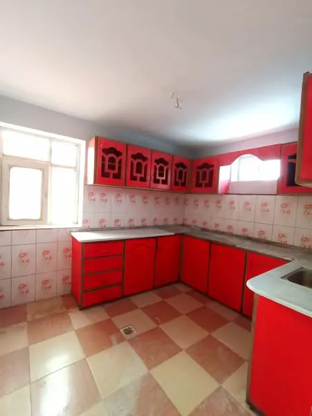 House for sale, 3 rooms, 2.5 biswa (250 m²), Deh Araban, Kabul