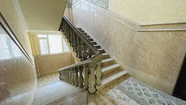 Apartment for sale, 3 rooms, 150 m², 4th floor, Deh Murad Khan, District 7, Kabul