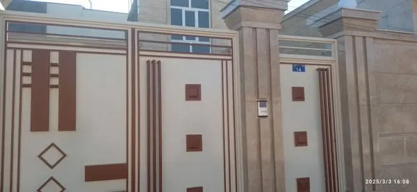 House for sale, 2 rooms, 220 m², Saadat 10, Jebrail, Herat